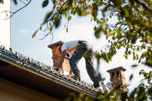 Best Roof Leak Repair  in Bellefonte, PA