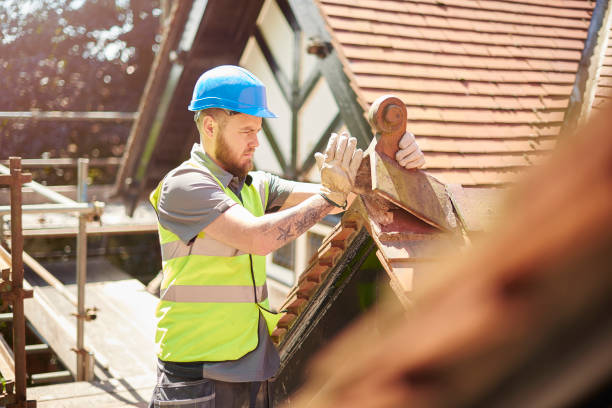 Best Tile Roofing Contractor  in Bellefonte, PA
