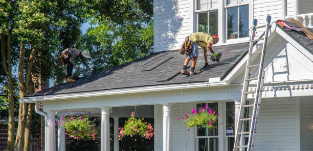 Roof Repair Estimates in Bellefonte, PA